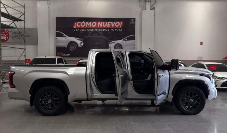 
								TUNDRA PLATINUM full									