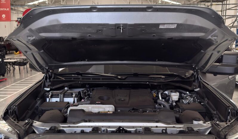 
								TUNDRA PLATINUM full									