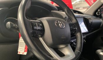 
										HILUX 2,8 4X4 DIESEL AT 2023 full									