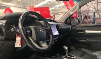 
										HILUX 2,8 4X4 DIESEL AT 2023 full									