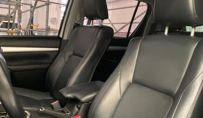 
								HILUX 2,8 4X4 DIESEL AT 2023 full									