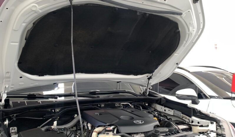 
								HILUX 2,8 4X4 DIESEL AT 2023 full									