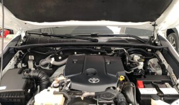 
										HILUX 2,8 4X4 DIESEL AT 2023 full									