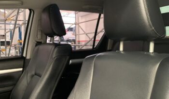 
										HILUX 2,8 4X4 DIESEL AT 2023 full									