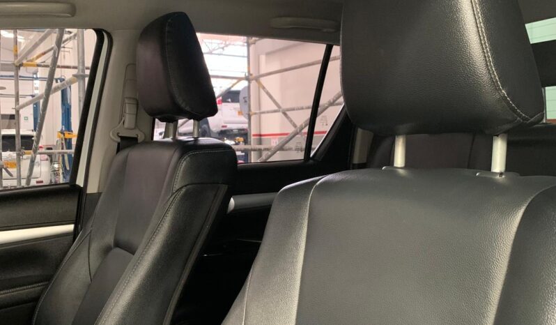 
								HILUX 2,8 4X4 DIESEL AT 2023 full									