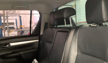 
										HILUX 2,8 4X4 DIESEL AT 2023 full									