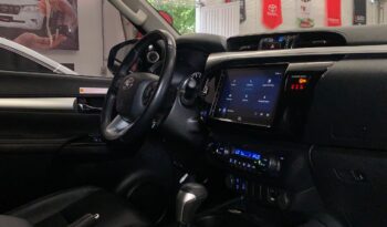 
										HILUX 2,8 4X4 DIESEL AT 2023 full									