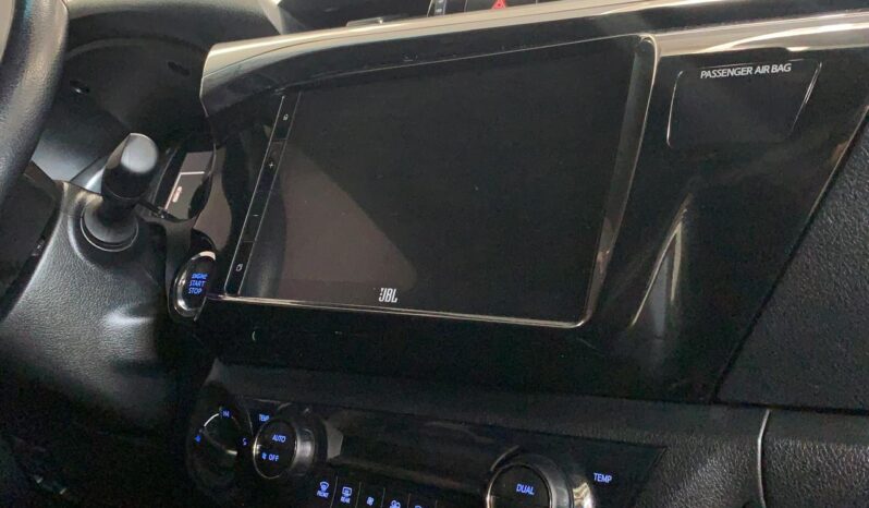 
								HILUX 2,8 4X4 DIESEL AT 2023 full									