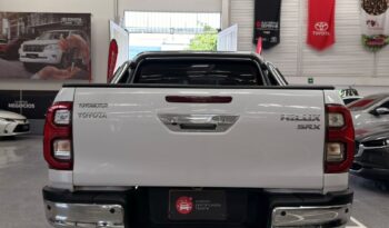 
										HILUX 2,8 4X4 DIESEL AT 2023 full									