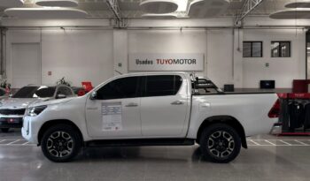 
										HILUX 2,8 4X4 DIESEL AT 2023 full									