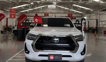 
										HILUX 2,8 4X4 DIESEL AT 2023 full									
