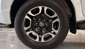 
										HILUX 2,8 4X4 DIESEL AT 2023 full									