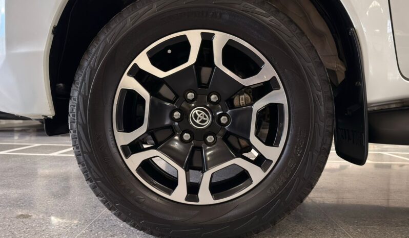 
								HILUX 2,8 4X4 DIESEL AT 2023 full									