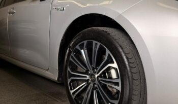 
										COROLLA SEDAN SEG HV 2021 full									