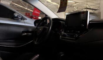 
										COROLLA SEDAN SEG HV 2021 full									