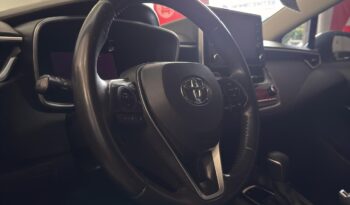 
										COROLLA SEDAN SEG HV 2021 full									