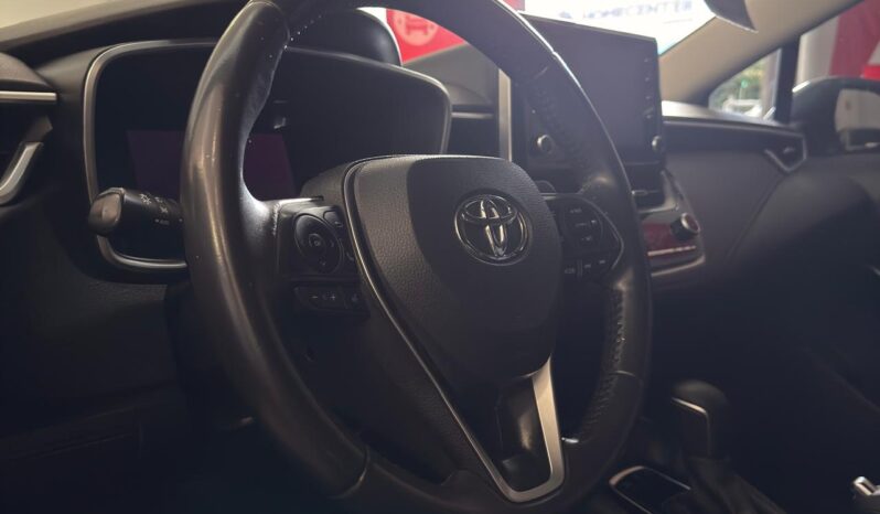 
								COROLLA SEDAN SEG HV 2021 full									