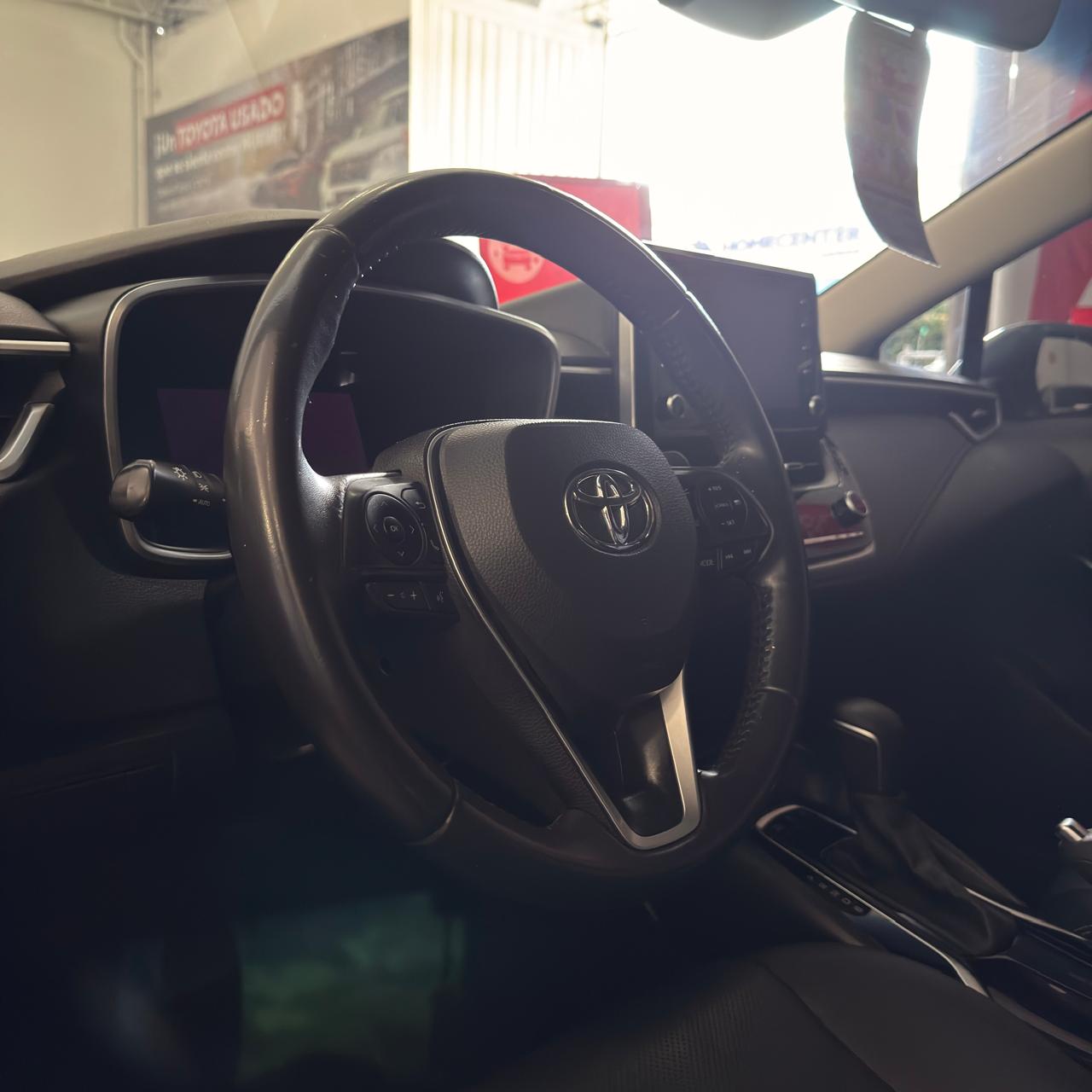 COROLLA SEDAN SEG HV 2021