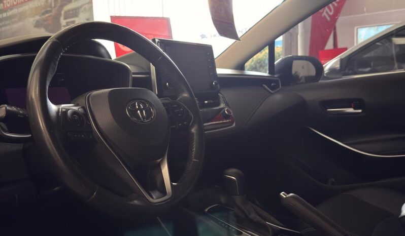 
								COROLLA SEDAN SEG HV 2021 full									