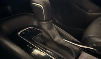 
										COROLLA SEDAN SEG HV 2021 full									