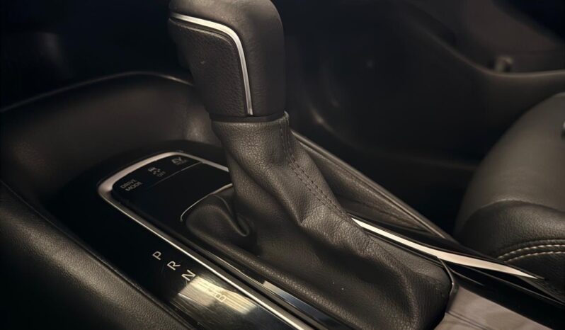 
								COROLLA SEDAN SEG HV 2021 full									