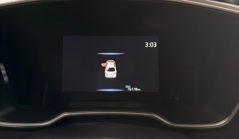 
								COROLLA SEDAN SEG HV 2021 full									