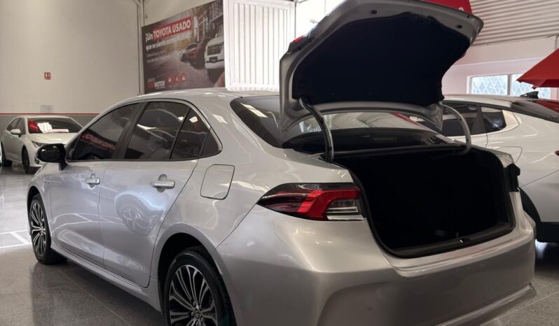 
								COROLLA SEDAN SEG HV 2021 full									