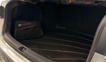 
										COROLLA SEDAN SEG HV 2021 full									