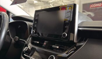 
										COROLLA SEDAN SEG HV 2021 full									