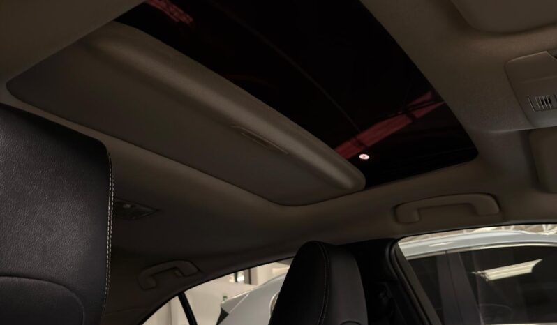 
								COROLLA SEDAN SEG HV 2021 full									