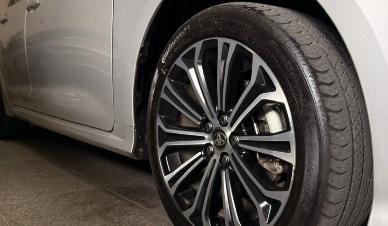 
								COROLLA SEDAN SEG HV 2021 full									