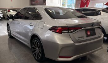 
										COROLLA SEDAN SEG HV 2021 full									