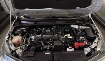 
										COROLLA SEDAN SEG HV 2021 full									