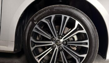 
										COROLLA SEDAN SEG HV 2021 full									