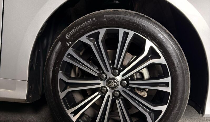 
								COROLLA SEDAN SEG HV 2021 full									