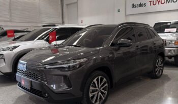 
										COROLLA CROSS SEG 2026 full									