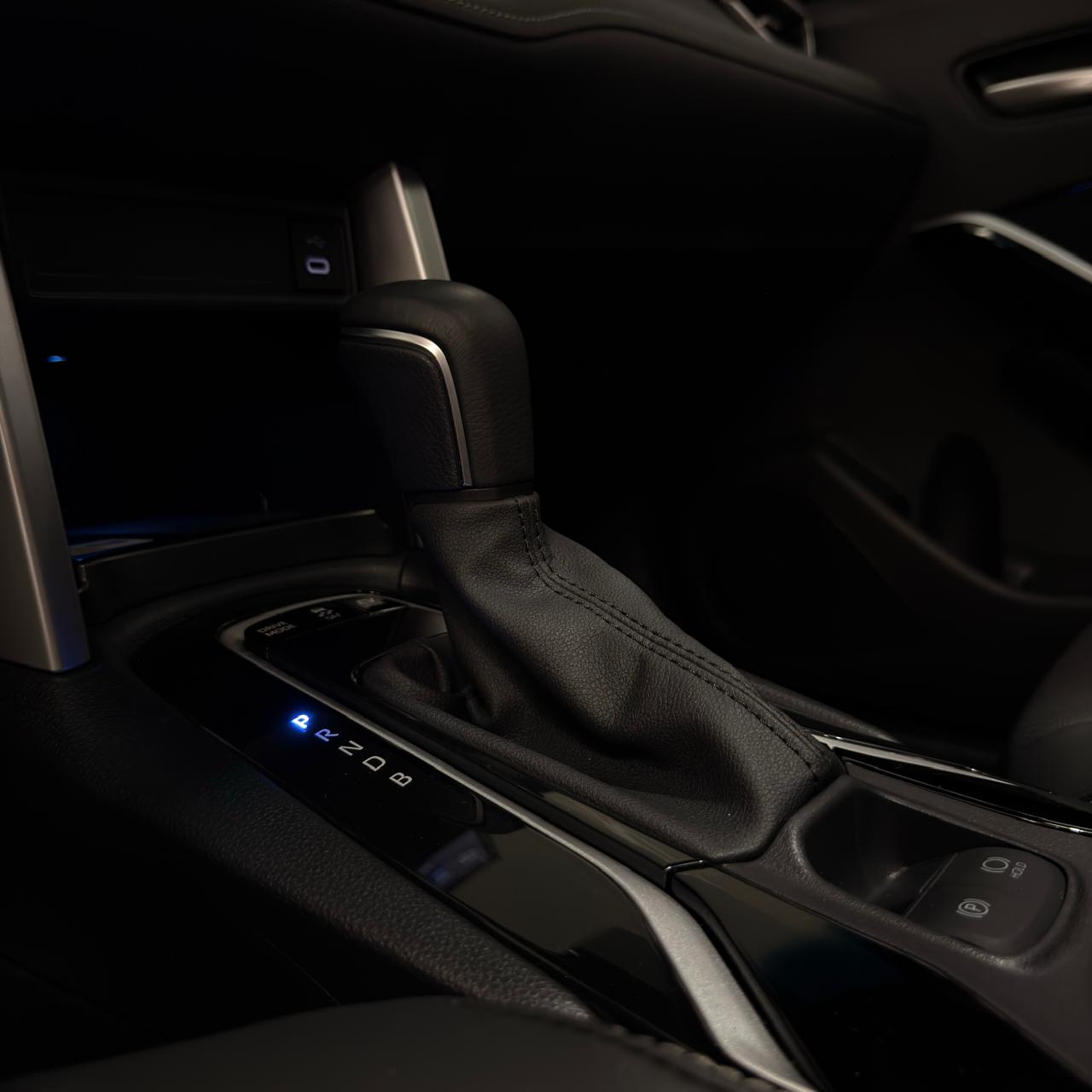 COROLLA CROSS SEG 2026