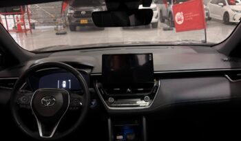 
										COROLLA CROSS SEG 2026 full									