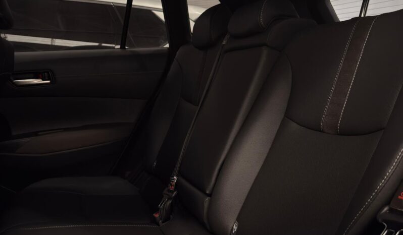 
								COROLLA CROSS SEG 2026 full									