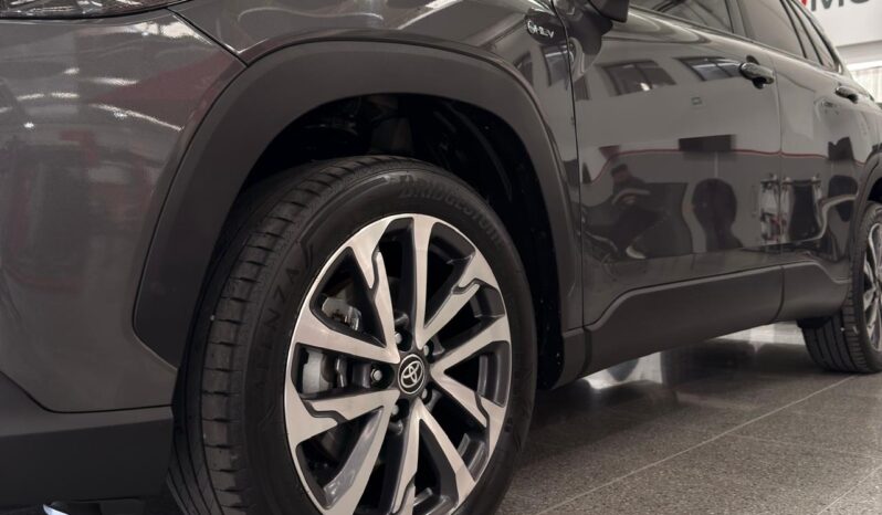 
								COROLLA CROSS SEG 2026 full									