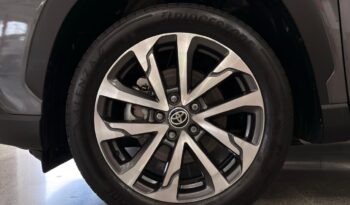 
										COROLLA CROSS SEG 2026 full									