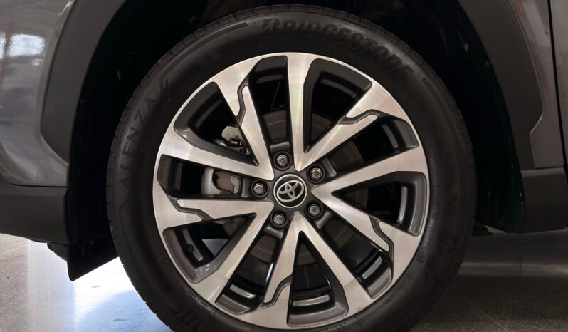 
								COROLLA CROSS SEG 2026 full									