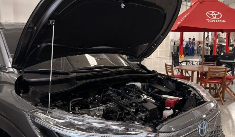 
								COROLLA CROSS SEG 2026 full									