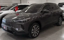 COROLLA CROSS SEG HV 2026
