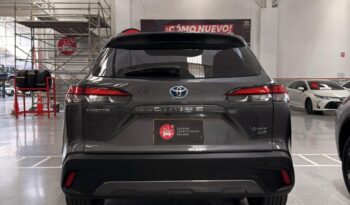 
										COROLLA CROSS SEG HV 2026 full									