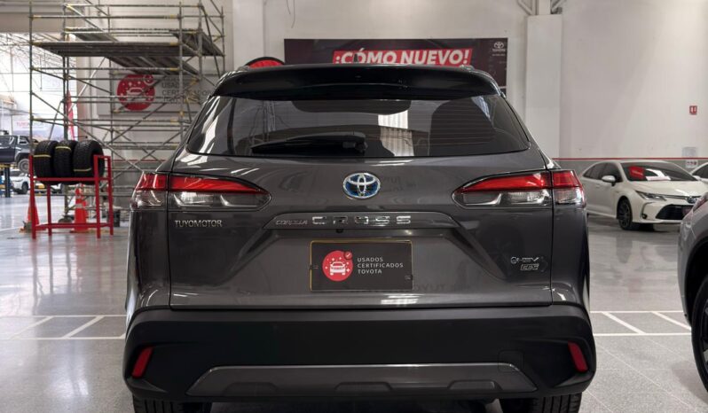 
								COROLLA CROSS SEG HV 2026 full									