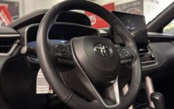 COROLLA CROSS SEG HV 2026