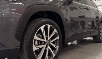 
										COROLLA CROSS SEG HV 2026 full									
