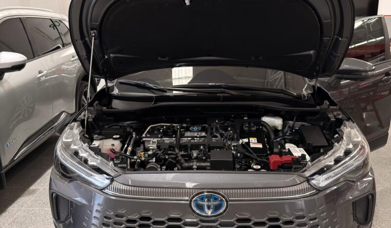 
								COROLLA CROSS SEG HV 2026 full									