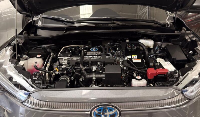 
								COROLLA CROSS SEG HV 2026 full									
